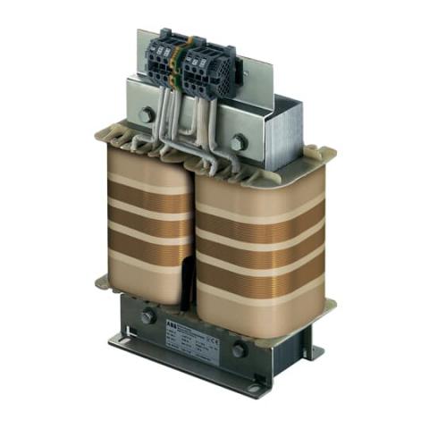 Immagine per TI 3-S Insulating Transformer for medical location da Sacchi elettroforniture